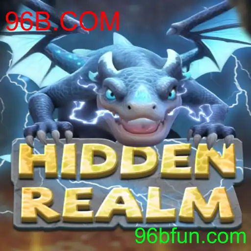 HiddenRealm